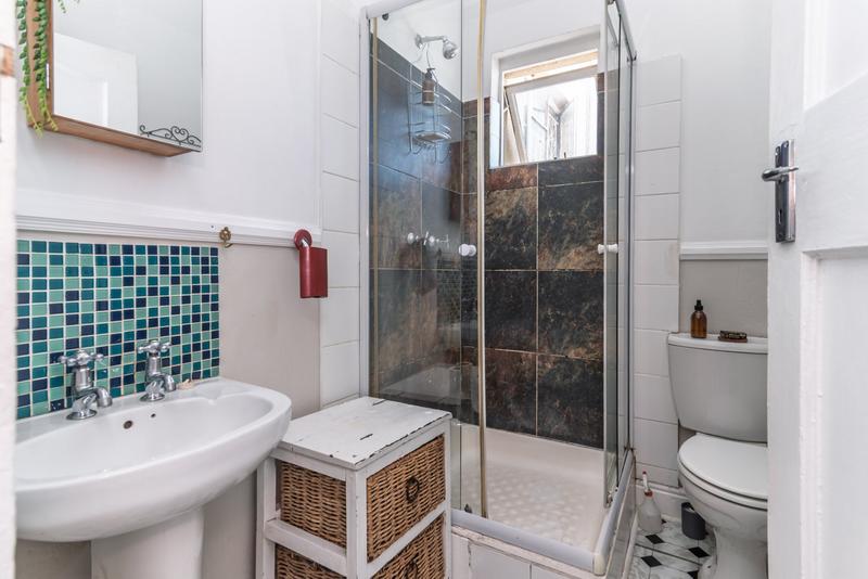 3 Bedroom Property for Sale in Woodstock Western Cape